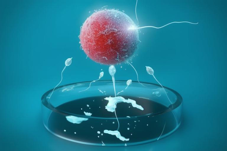 试管婴儿筛选精子：精挑细选的“种子”大赛