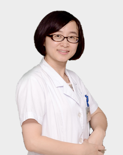 张晓梅博士